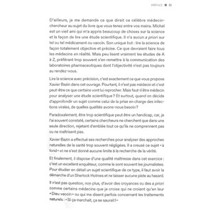 Le protocole 100% naturel validé par la science mais oublié par la médecine