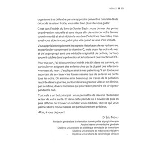 Le protocole 100% naturel validé par la science mais oublié par la médecine