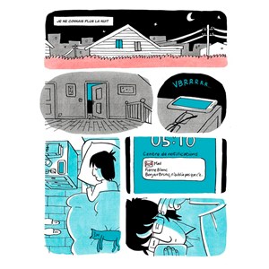 9 secondes, la civilisation du poisson rouge