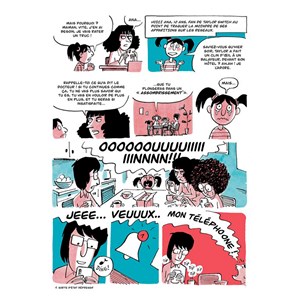 9 secondes, la civilisation du poisson rouge