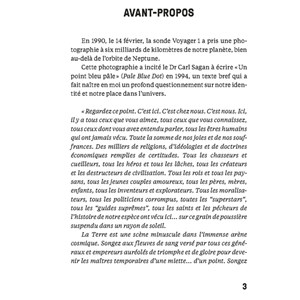 SOS océans en détresse