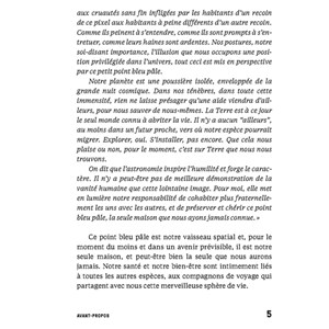 SOS océans en détresse