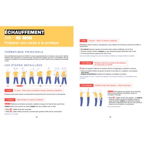 Tai Chi l'énergie du quotidien