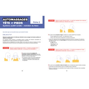 Tai Chi l'énergie du quotidien