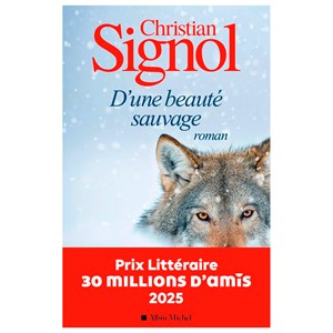 D'une beauté sauvage