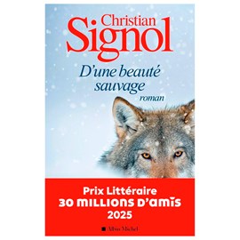 D'une beauté sauvage