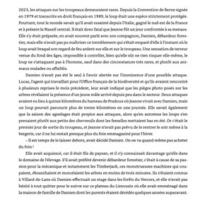 D'une beauté sauvage