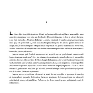 D'une beauté sauvage