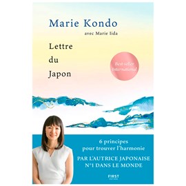 Lettre du Japon