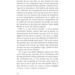 Nouvelle terre De l'ego à la conscience