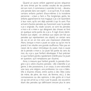 Nouvelle terre De l'ego à la conscience