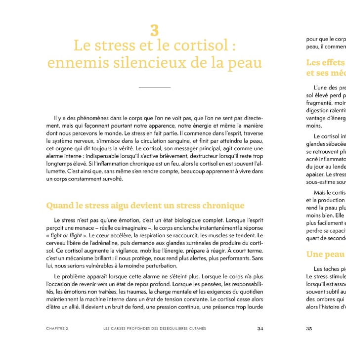 Désenflammer son corps (Éditions Hachette Pratique) - Image 3