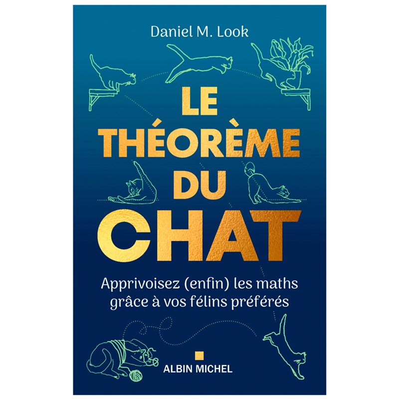 Le théorème du chat