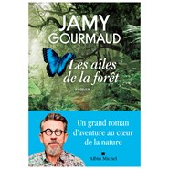 Les ailes de la forêt