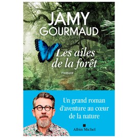 Les ailes de la forêt