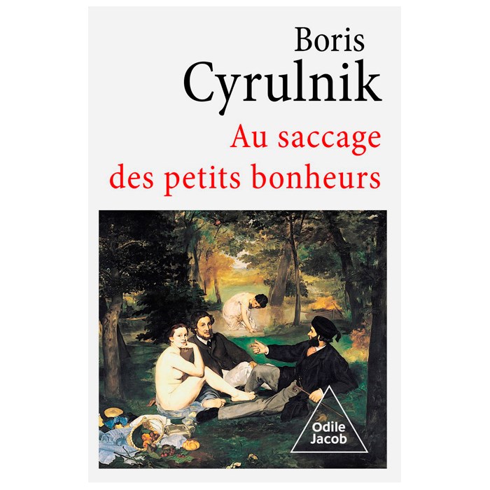 Au saccage des petits bonheurs