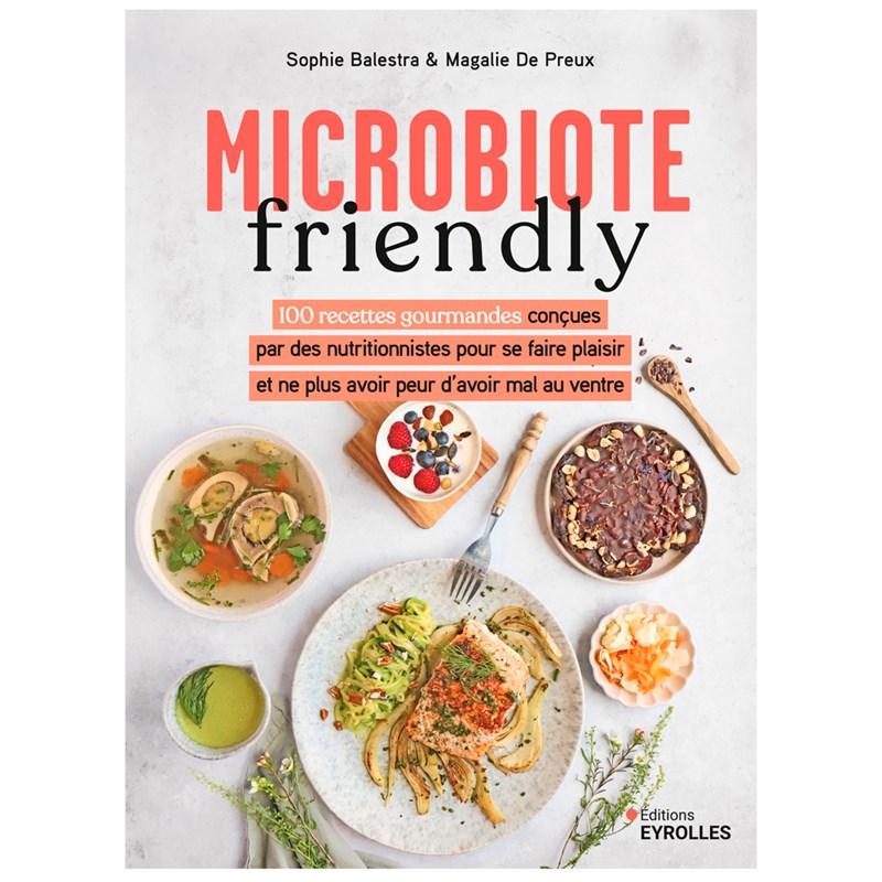 Microbiote friendly