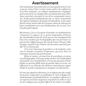 Trahir par fidélité