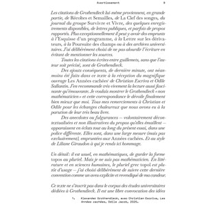 Trahir par fidélité