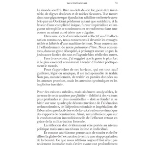 Trahir par fidélité