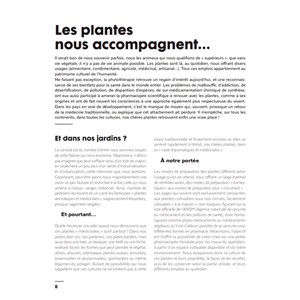 Elles poussent, elles soignent