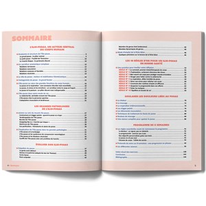 Psoas Réveiller le muscle de l'équilibre physique et émotionnel