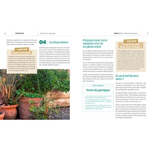 Le guide pour réensauvager les jardins, balcons, terrasses