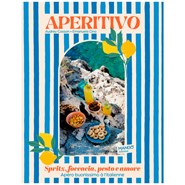 Aperitivo Spritz, foccacia, pesto e amore