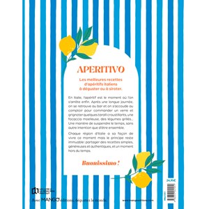 Aperitivo Spritz, foccacia, pesto e amore