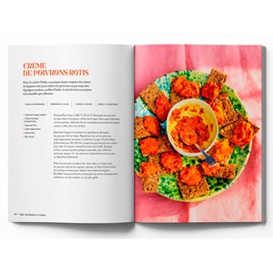 Aperitivo Spritz, foccacia, pesto e amore
