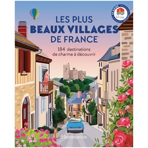 Les plus beaux villages de France
