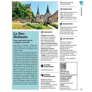 Les plus beaux villages de France