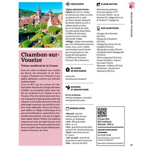 Les plus beaux villages de France