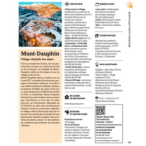 Les plus beaux villages de France