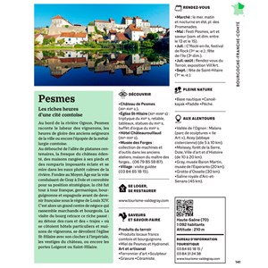 Les plus beaux villages de France