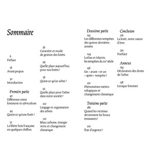 Manifeste pour la forêt