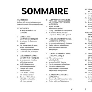 Sagesses 50 textes fondateurs du Yoga