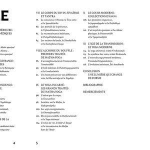 Sagesses 50 textes fondateurs du Yoga