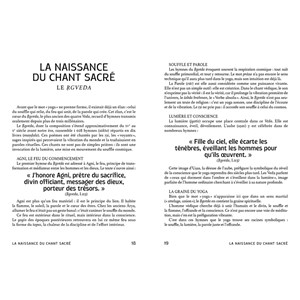 Sagesses 50 textes fondateurs du Yoga