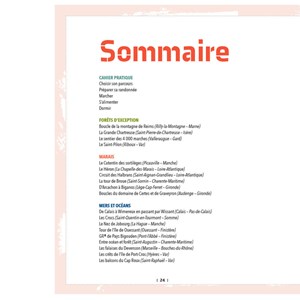 50 aventures rando & nature