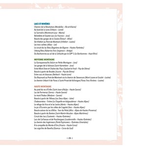 50 aventures rando & nature