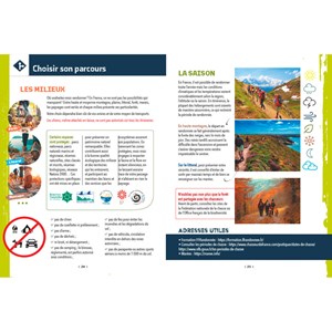 50 aventures rando & nature