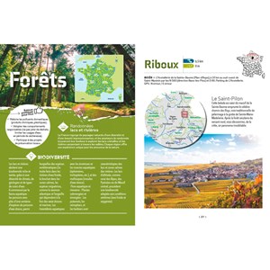 50 aventures rando & nature