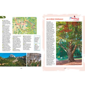 50 aventures rando & nature