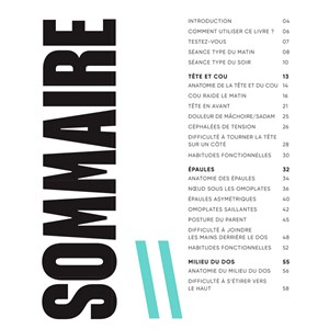 Yoga anti-douleur pour tous