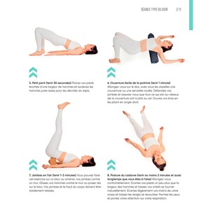 Yoga anti-douleur pour tous