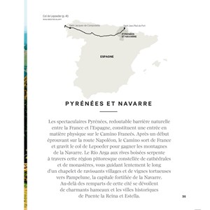 Partir sur les Chemins de Compostelle Camino Francés et Camino de Fisterra