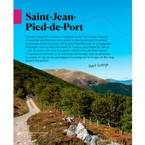 Partir sur les Chemins de Compostelle Camino Francés et Camino de Fisterra