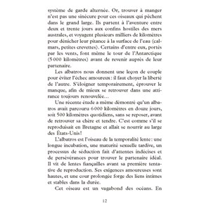 Éloge des oiseaux de passage