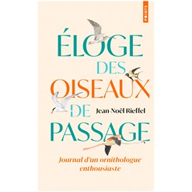 Éloge des oiseaux de passage